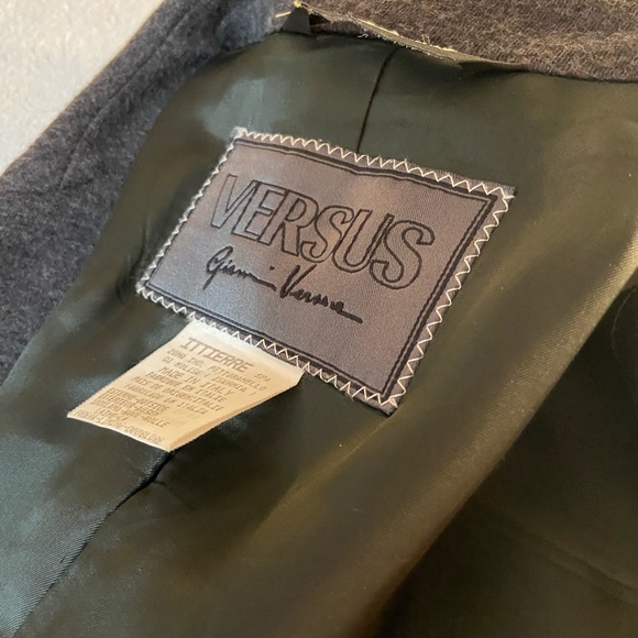 Jacket - Picture 5 of 8